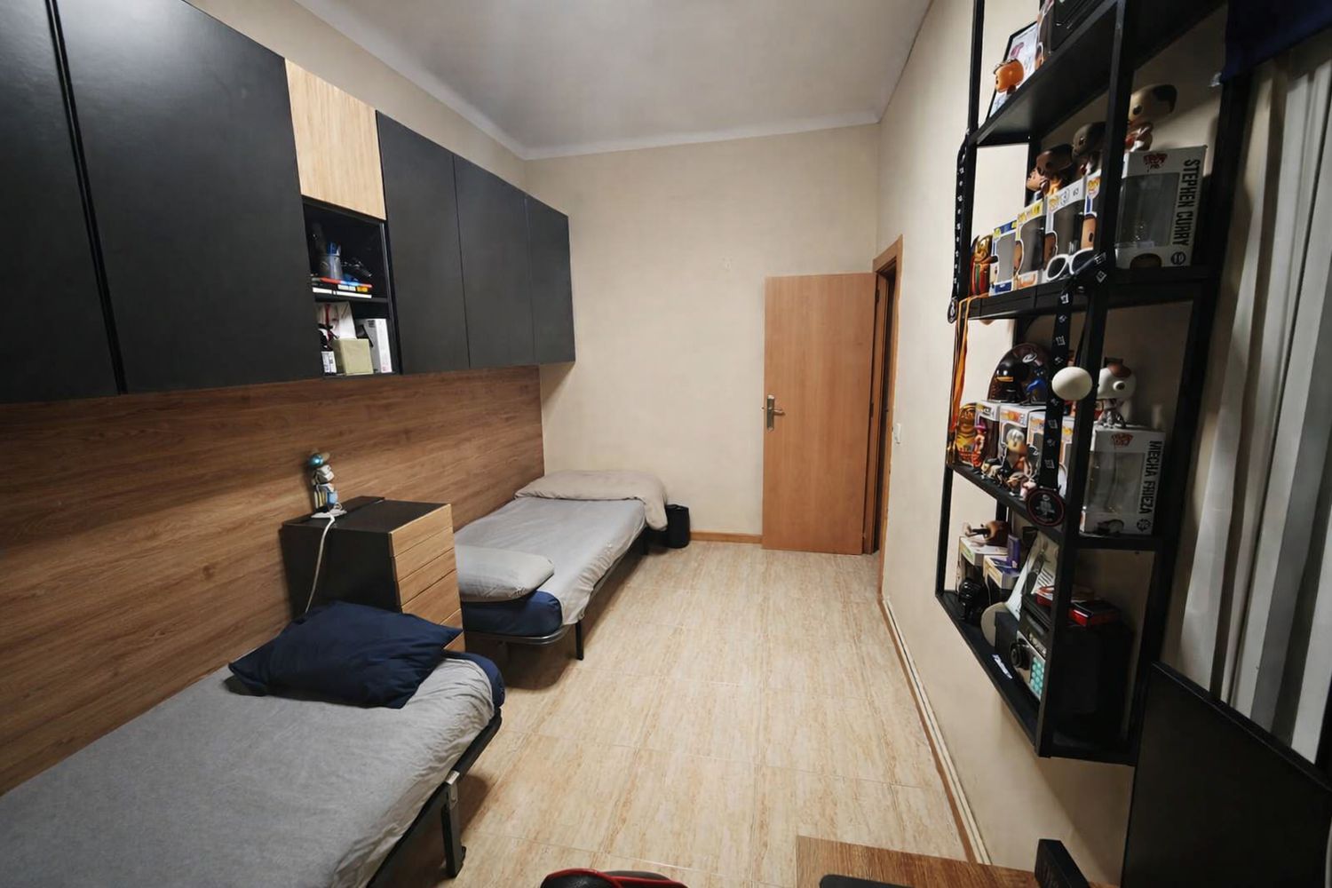 Piso en Calle de la Selva, 14, Sant Crist - Foto 10