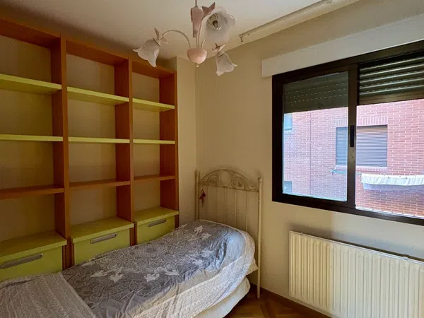 Piso en avenida del Ventisquero de la Condesa, 35 - Foto 14