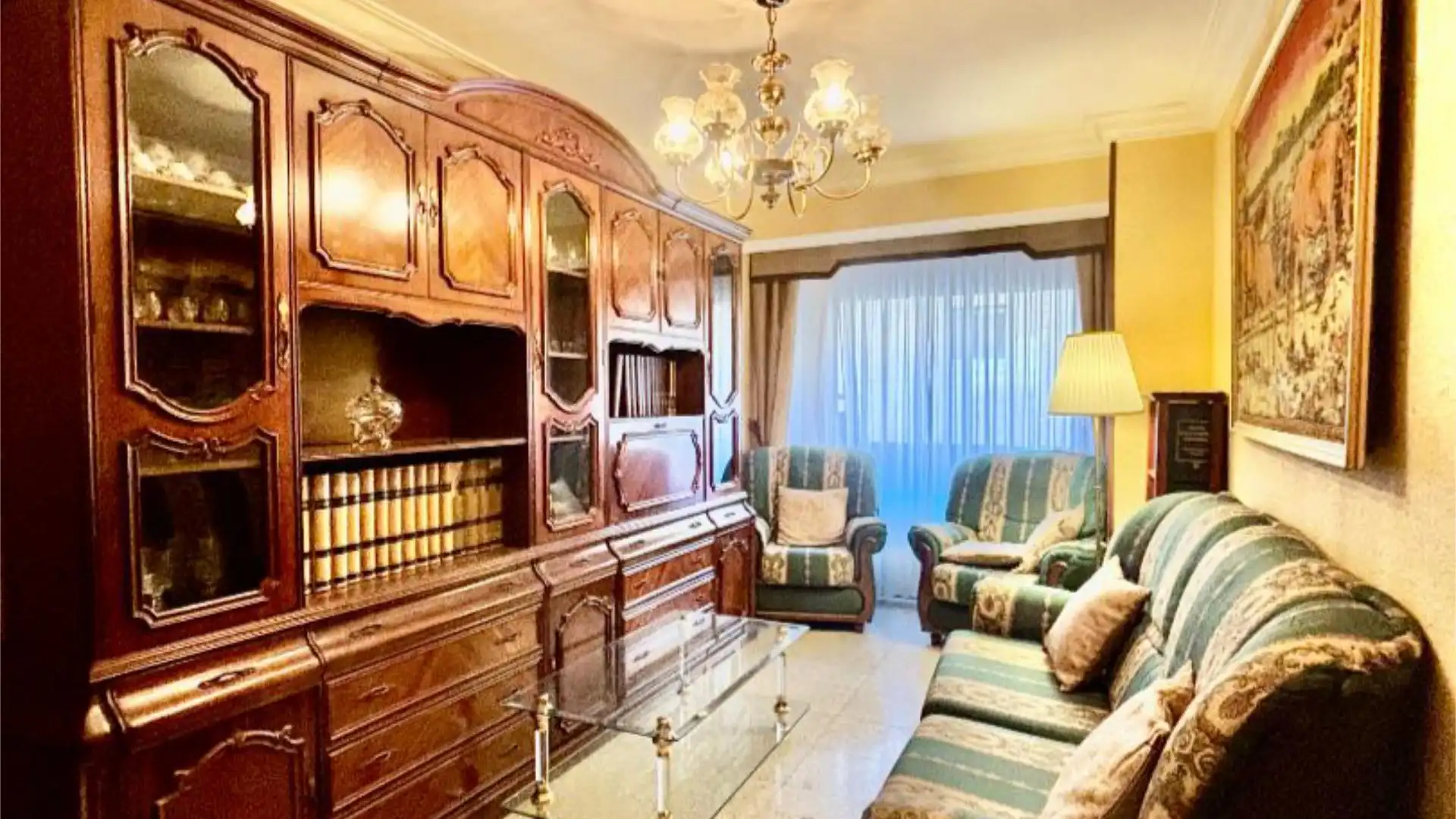 Piso en  Calle de María Guerrero 2 - Foto 1