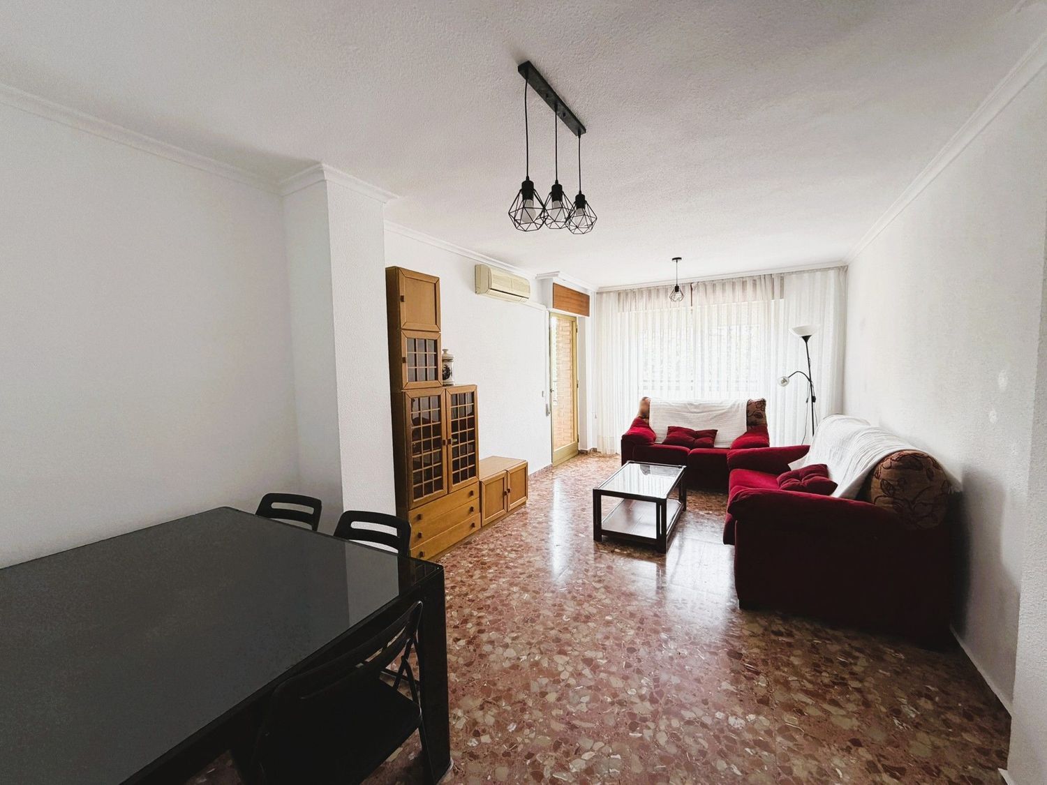 Piso en Plaza del Rocío, 2, San Antón - Foto 2
