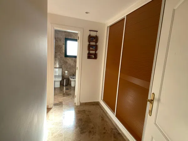 Piso en Avenida Santiago de Compostela, 57, Linda Vista-Nueva Alcántara-Cortijo Blanco - Foto 21
