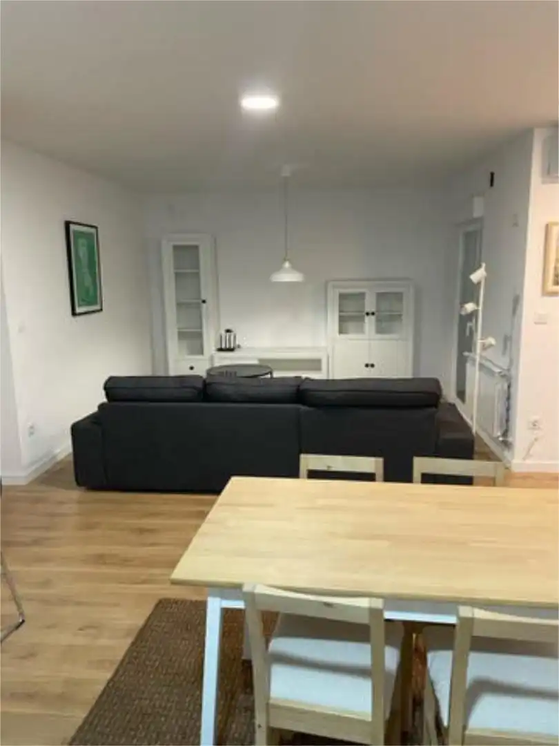 Apartamento en Residencia - Foto 3