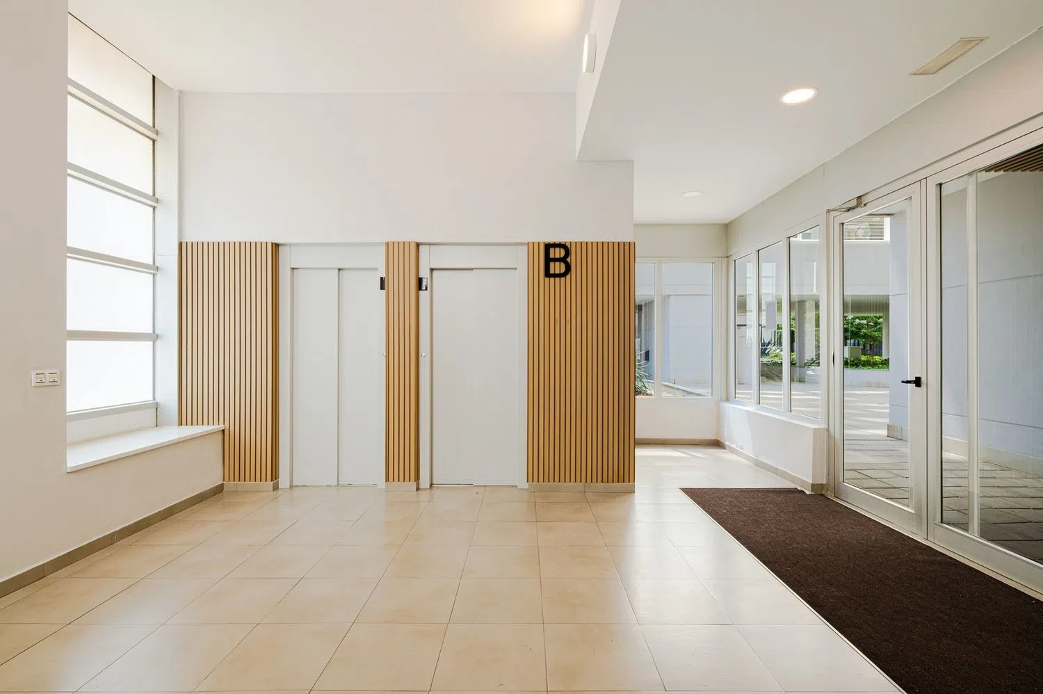 Piso en avenida de las Suertes - Foto 21