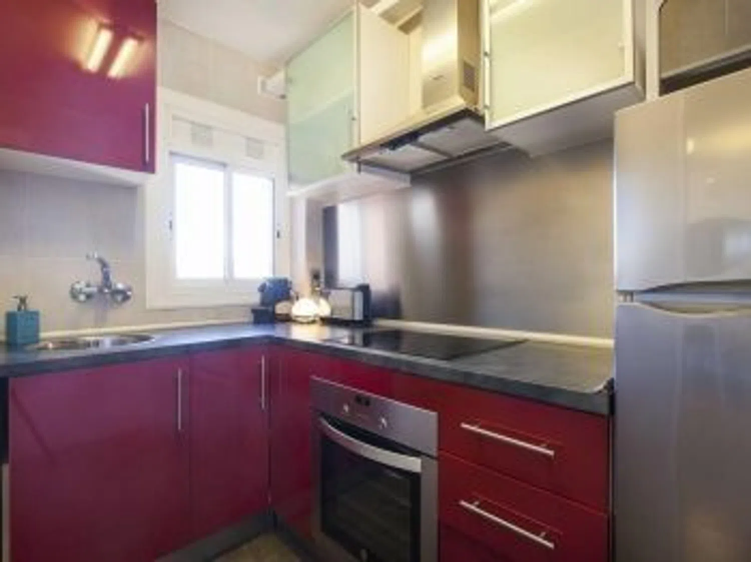 Piso en C. del Concilio de Trento, 78 - Foto 14