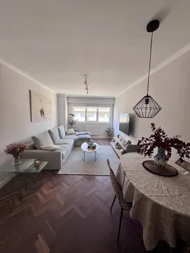 Piso en  Rúa Alfredo Vicenti 25A - Foto 1