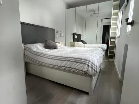 Piso en calle del Doctor Esquerdo, 21