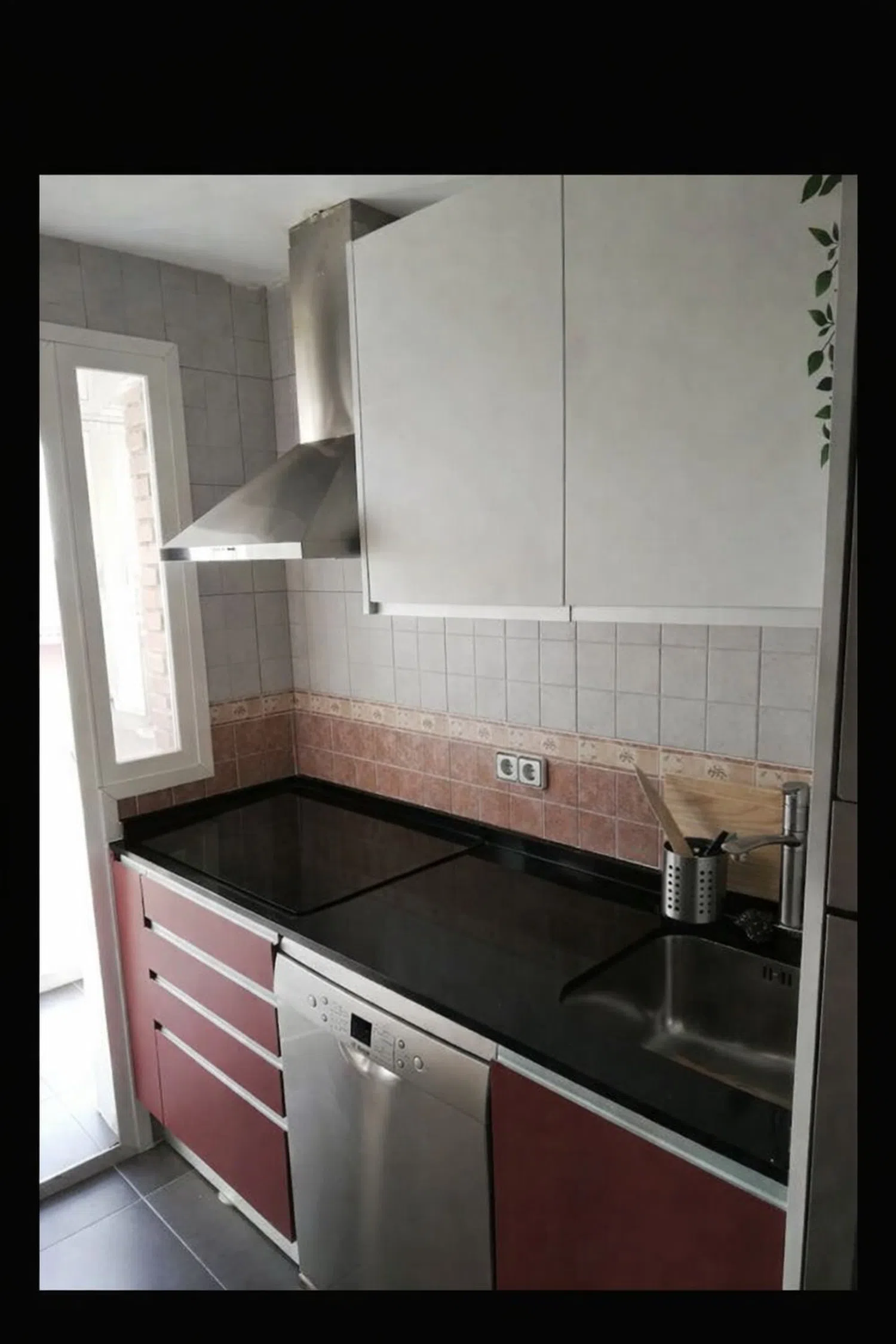 Piso en Barrio Pueblo Nuevo - Foto 4