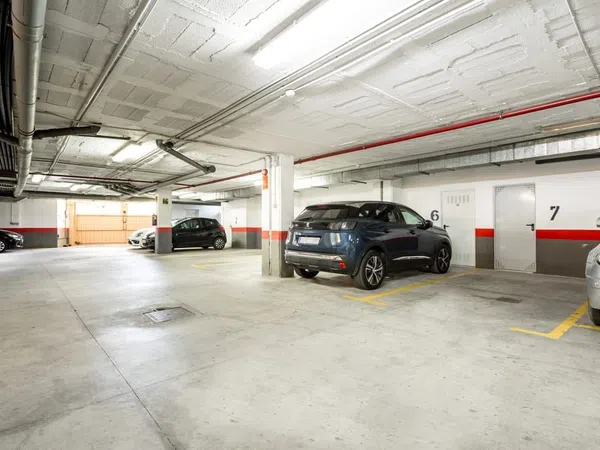 Piso en Lugar Urbanizacion la Vizcarronda, 2 z - Foto 22