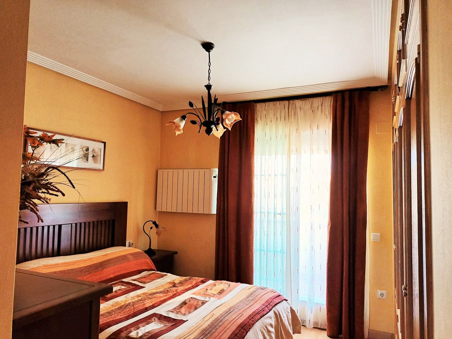 Chalet adosado en calle Alfredo Kraus, 15 - Foto 20