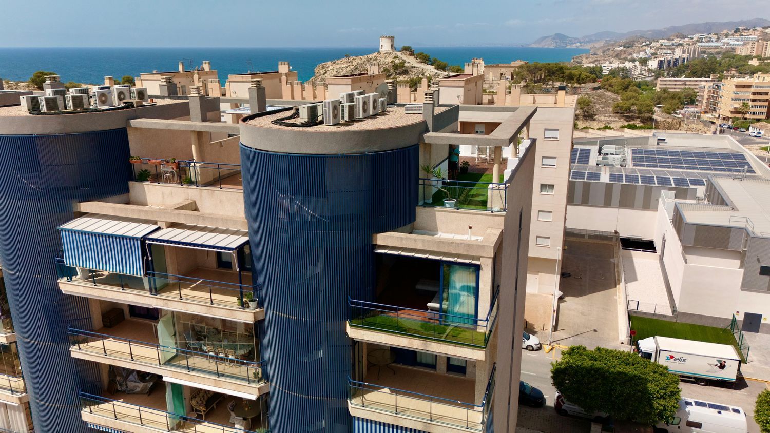 Ático en calle Guadalest, 2 - Foto 4