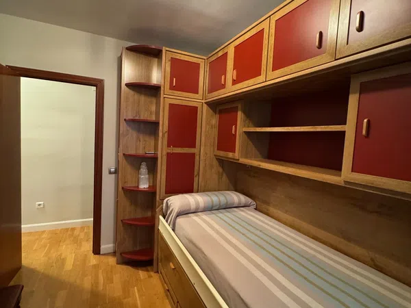 Dúplex en Calle Juan Solano Pedrero, 7, Sur, Sur - Foto 11