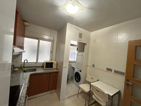 Piso en carretera de Cartagena, 57 - Foto 3