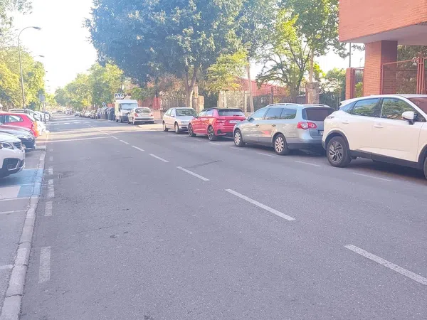 Piso en Avenida de las Vascongadas, Getafe, 1, Juan de la Cierva, Juan de la Cierva - Foto 10