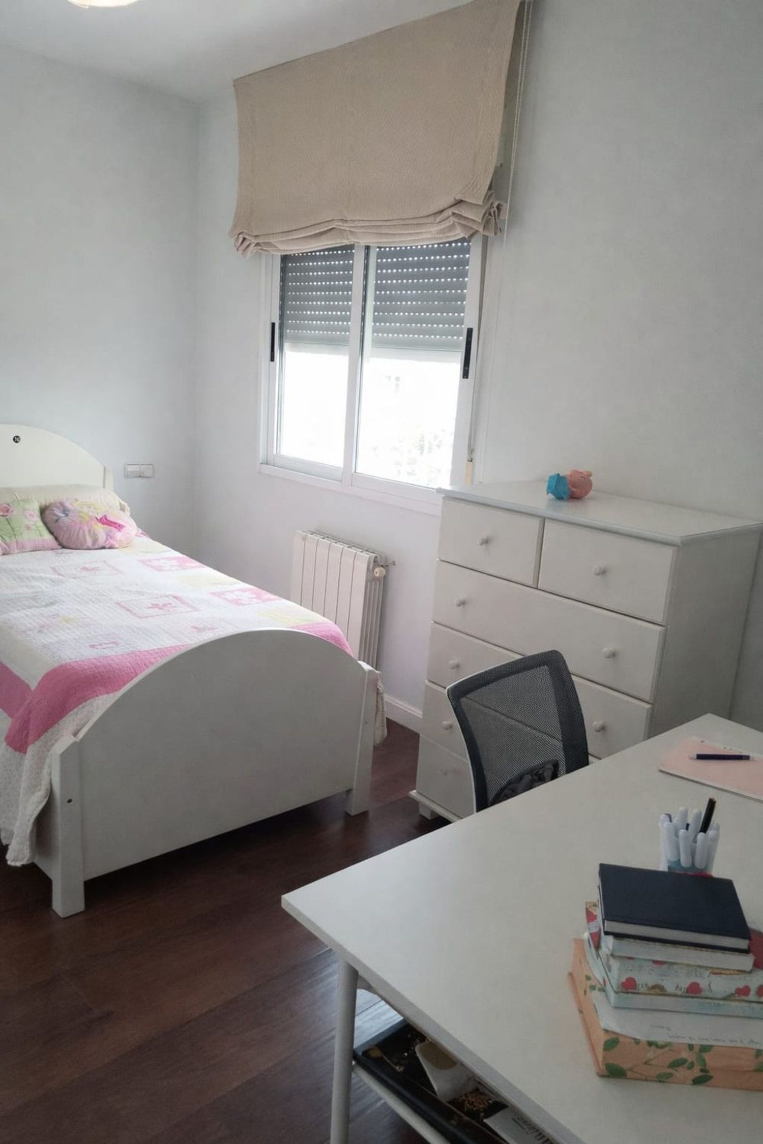 Casa independiente en Barrio El Palmar - Foto 13