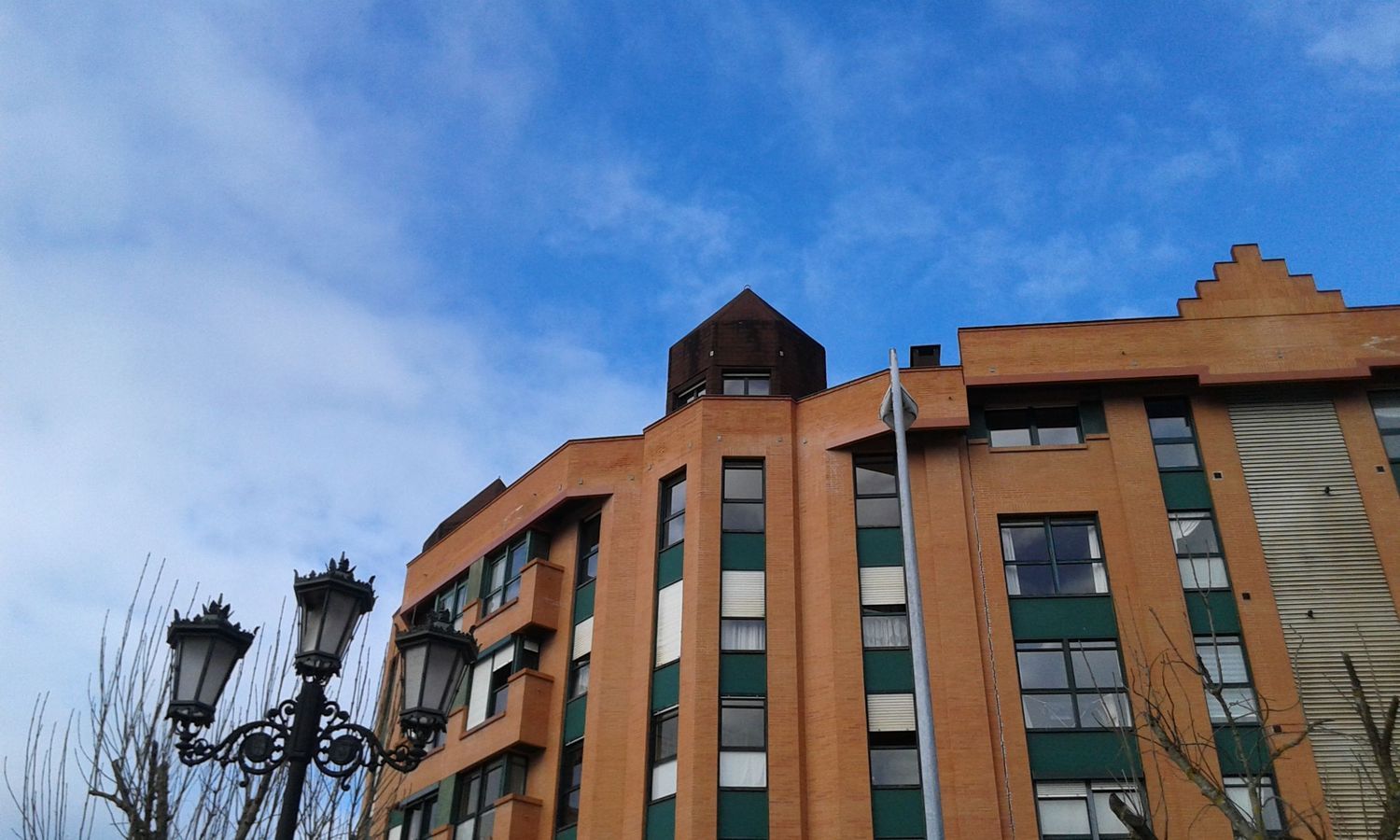 Dúplex en Calle José María Martínez Cachéro, 20, Parque del Oeste - Foto 4