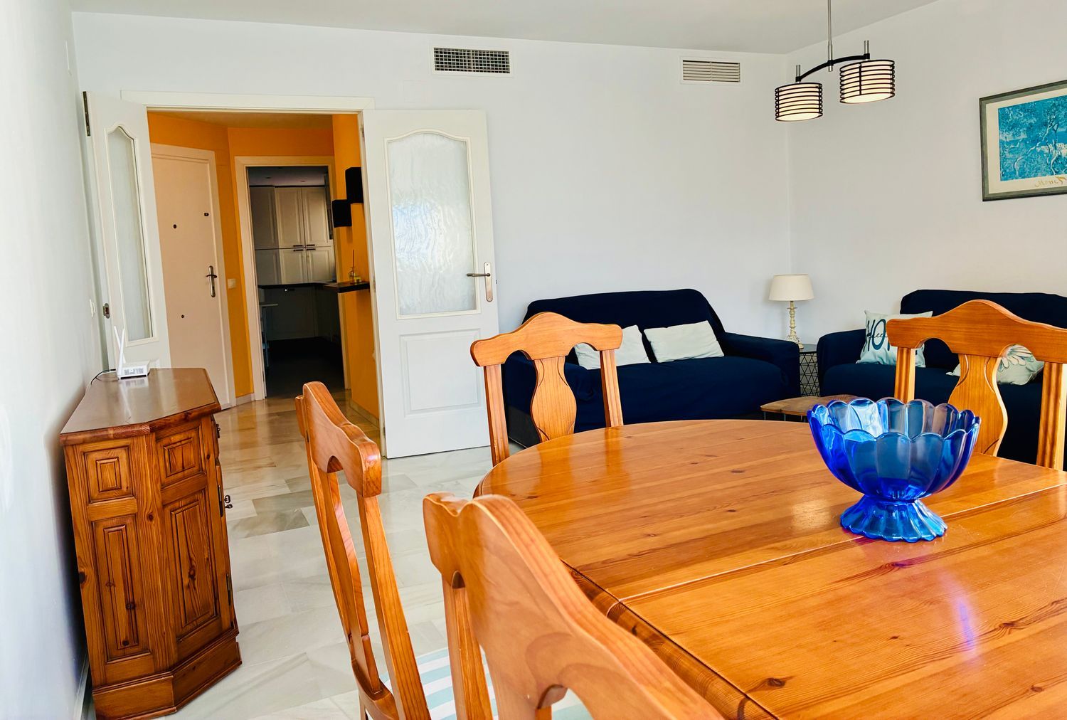 Piso en avenida María Zambrano, 1 - Foto 12