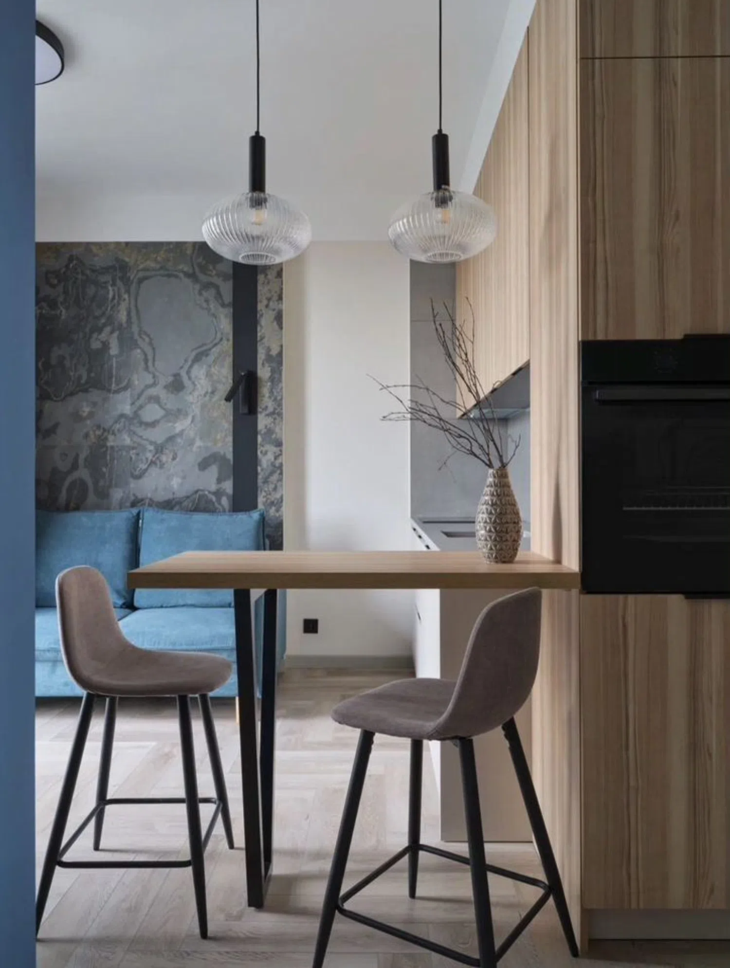 Piso en tridente, 12 - Foto 1