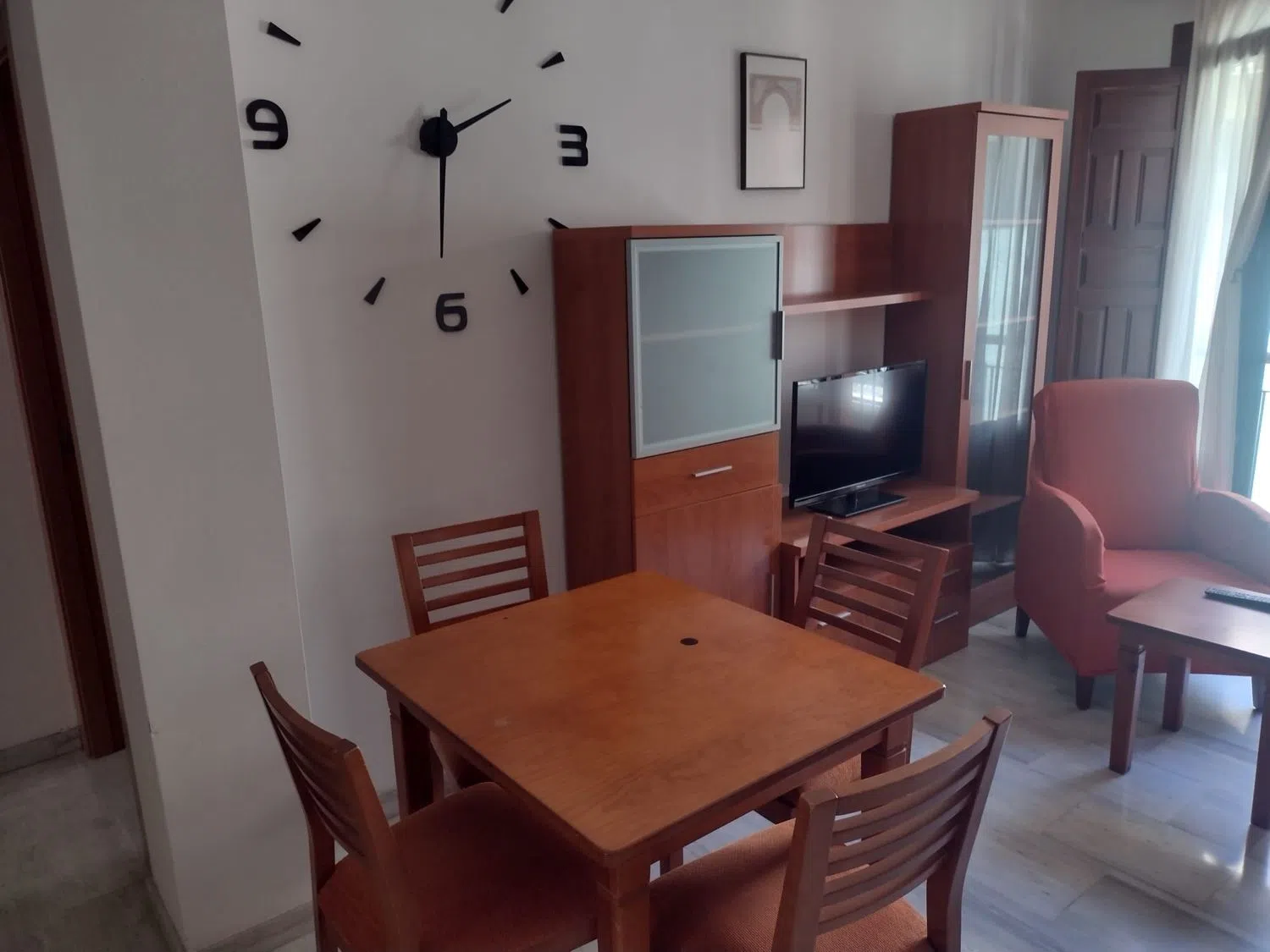 Piso en nueva de la virgen, 35 - Foto 4