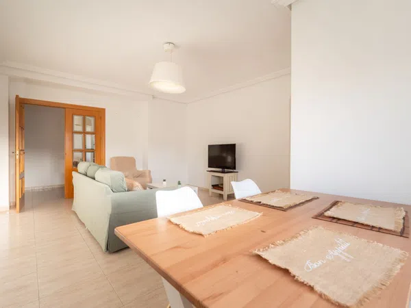 Piso en Altamira - Oliveros - Barrio Alto, Altamira - Oliveros - Barrio Alto - Foto 12