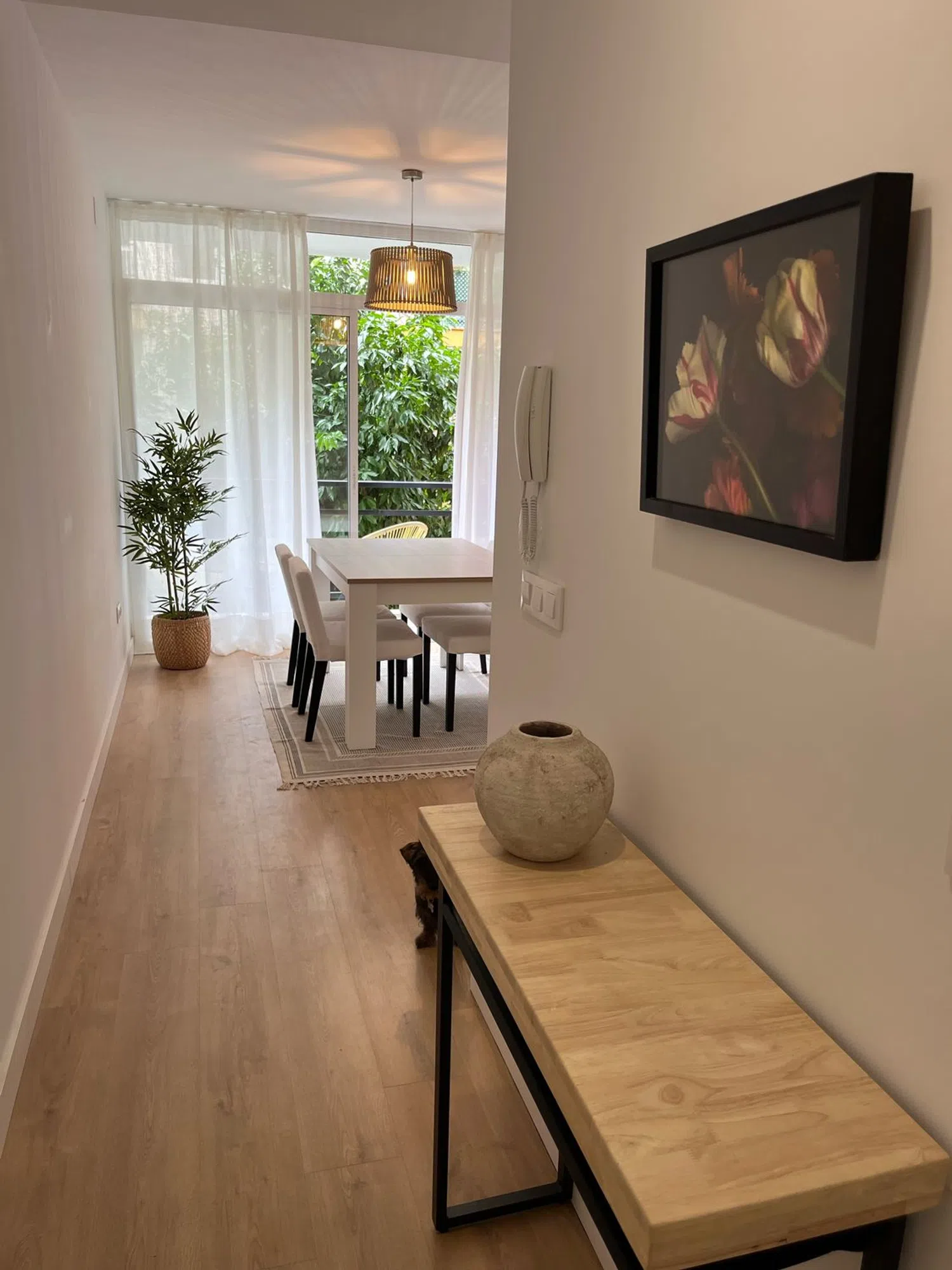 Piso en calle Beatriz de Suabia, 83 - Foto 1