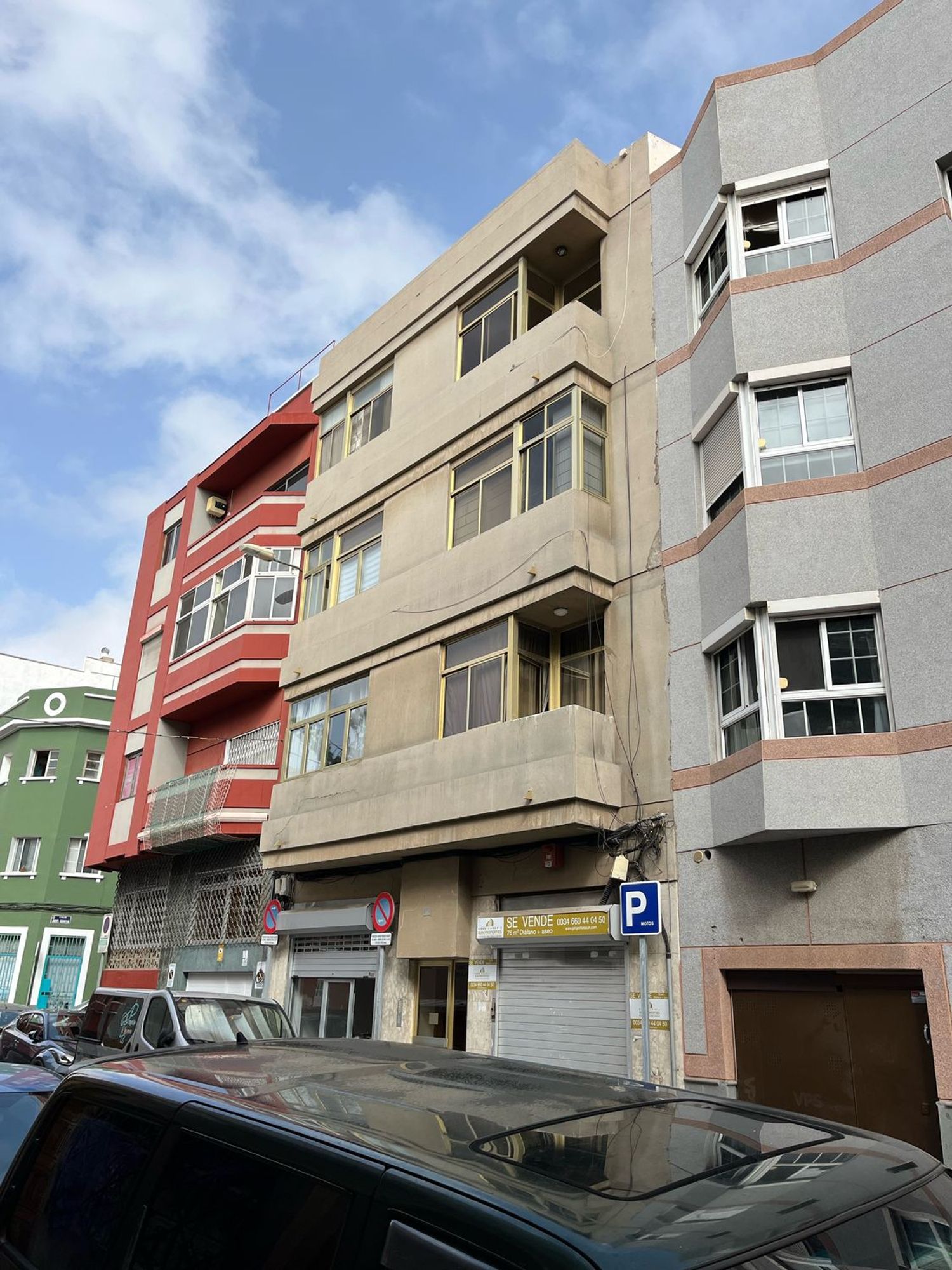 Piso en Calle carvajal - Foto 21