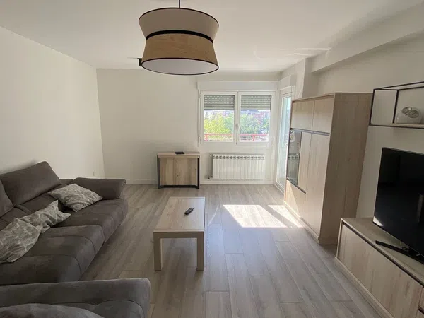 Piso en Calle Jose Atxotegi, 22, Txagorritxu, Txagorritxu - Foto 3