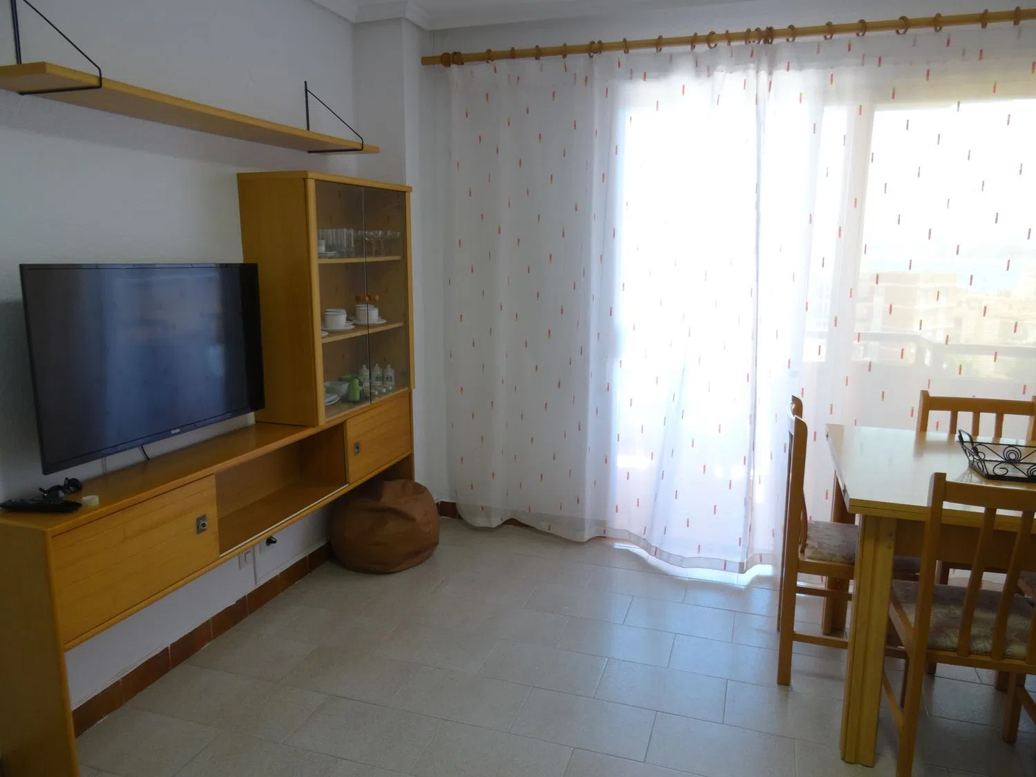 Piso en calle Sant Vicent Màrtir, 3 - Foto 5