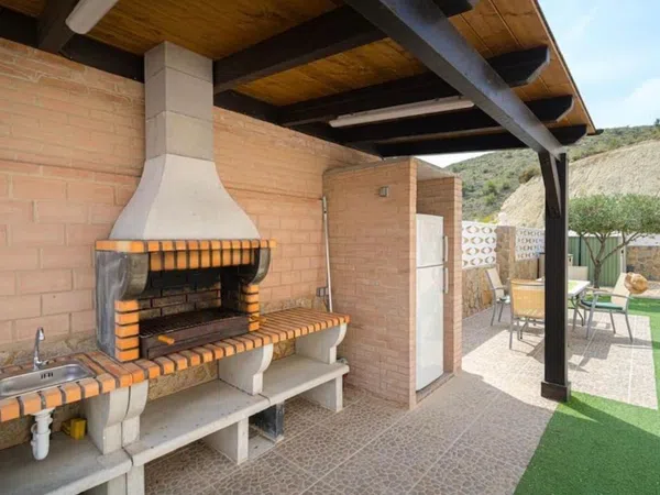 Casa o chalet independiente en Cabeco dor, 12, Campello Pueblo - Foto 7