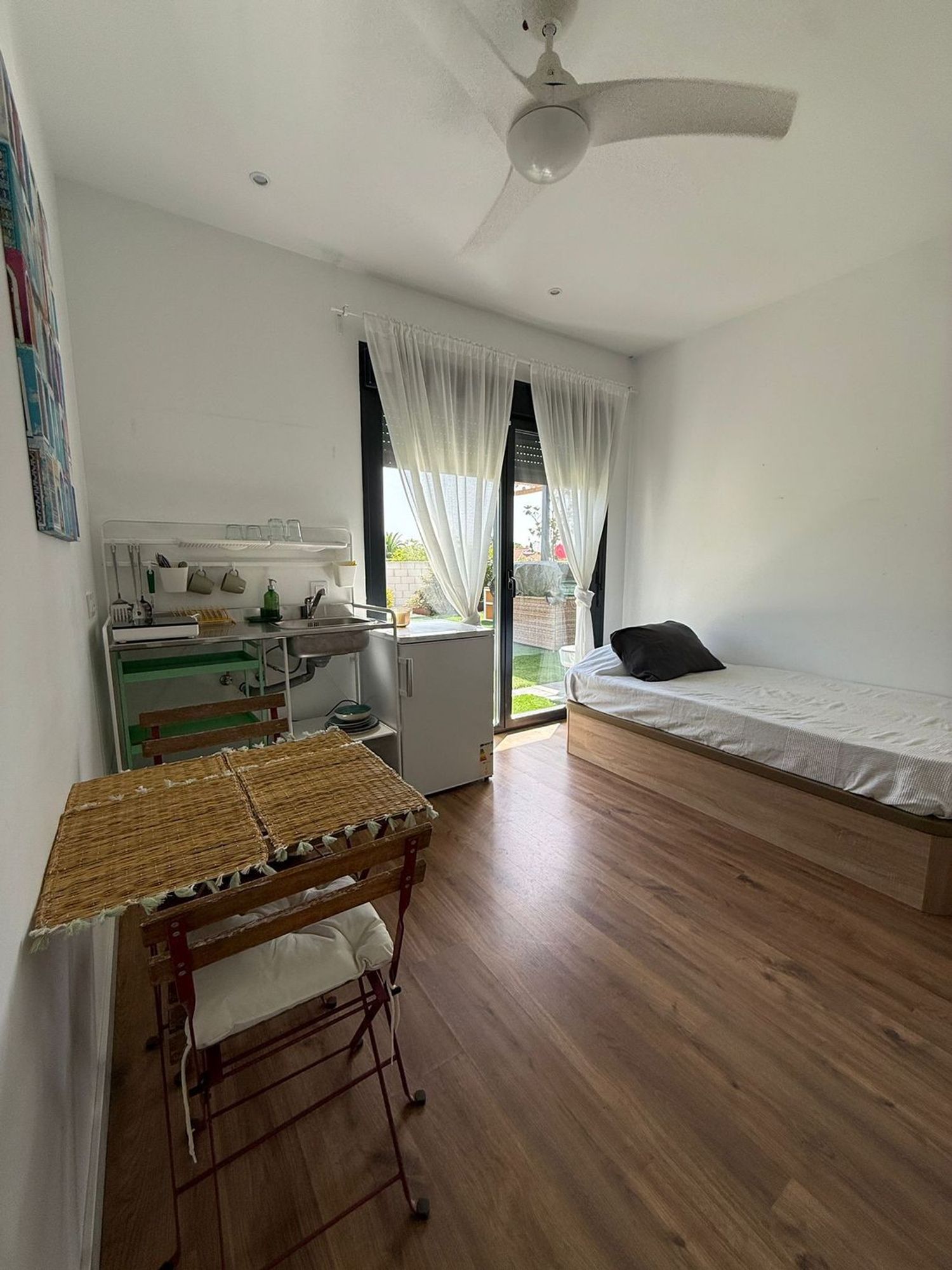 Estudio en Avenida de Gaudí, 2 - Foto 7