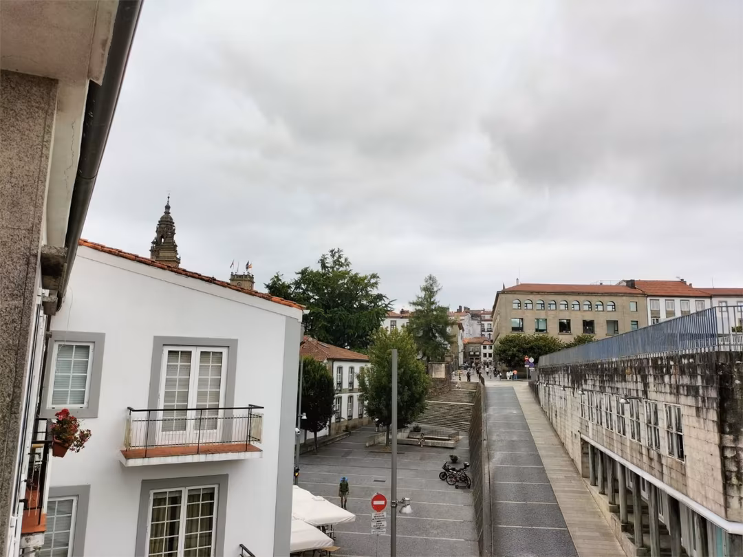 Piso en  Rúa de San Clemente 8 - Foto 4