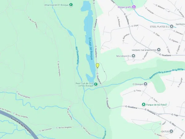 Piso en calle Guadiana, 115 - Foto 23