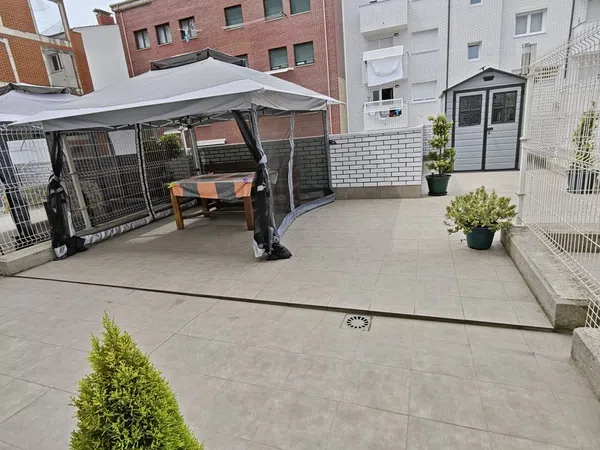 Piso en Calle de Antonio Machado, 28, Lugones, Lugones - Foto 36