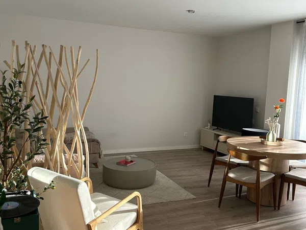 Piso en calle Gabriela Mistral, 28 - Foto 6