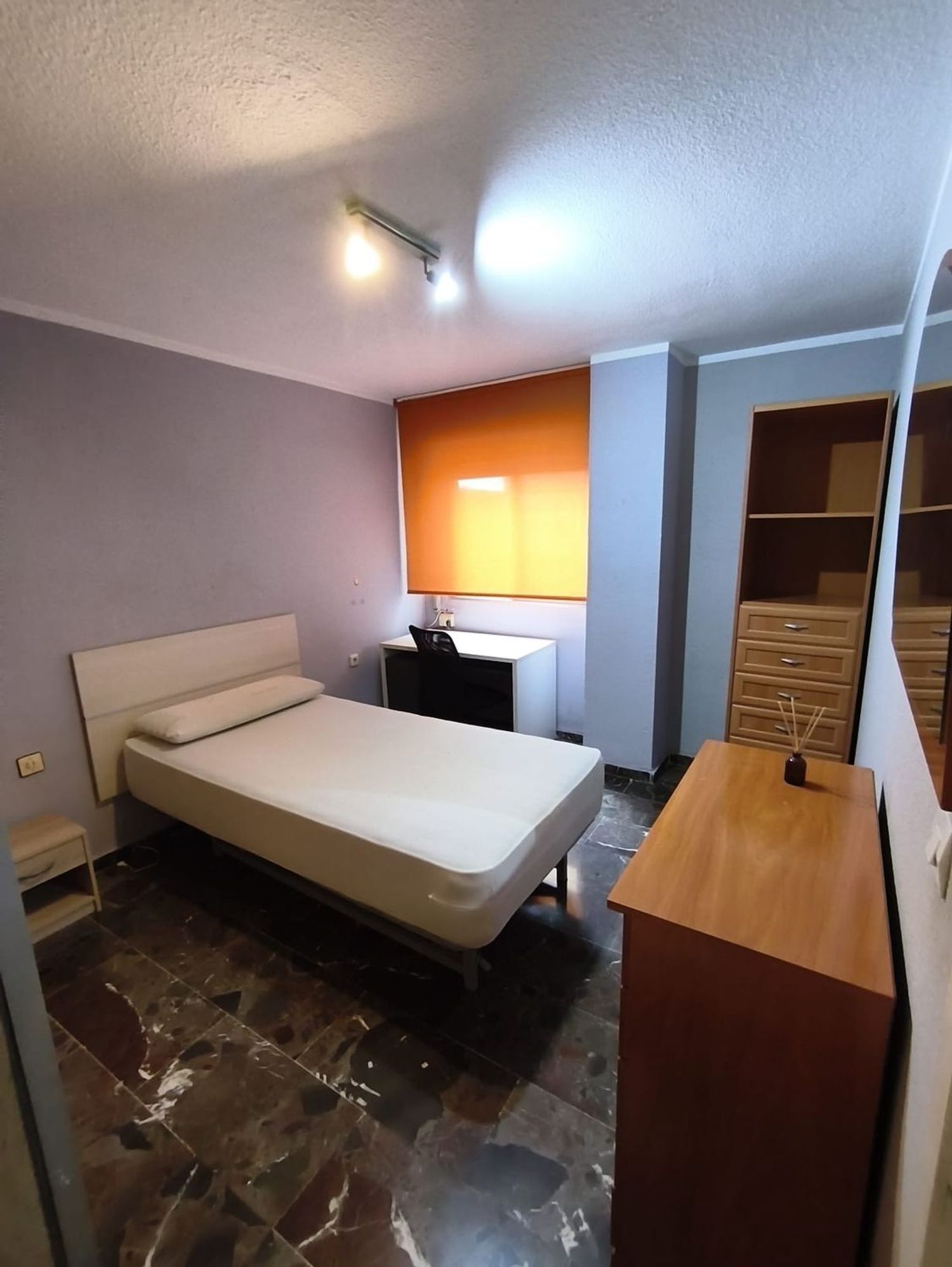 Piso en Calle Arabial, 68, Ronda - Arabial - Foto 6