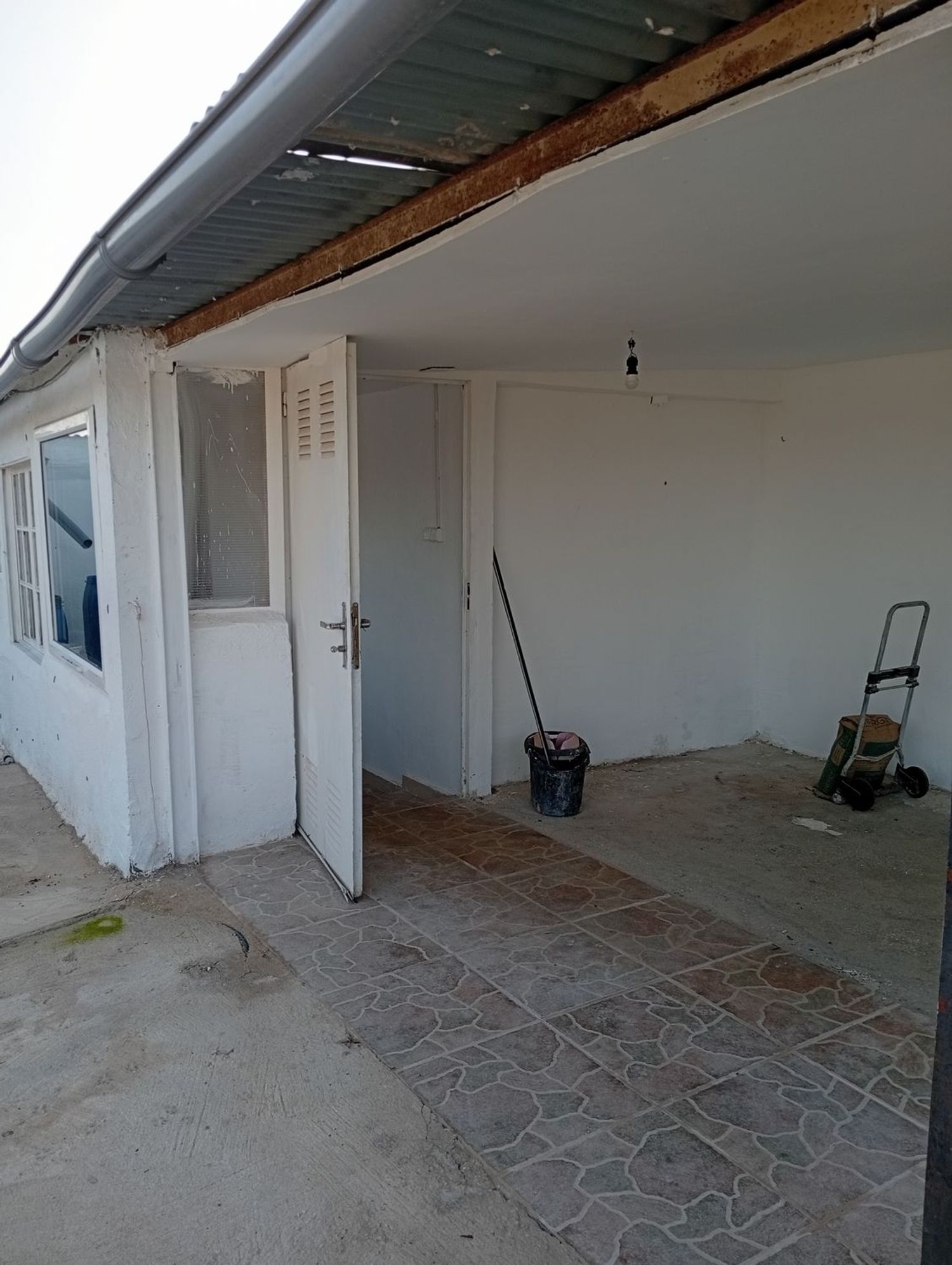 Casa independiente en Partida De La Hoya s/n - Foto 10