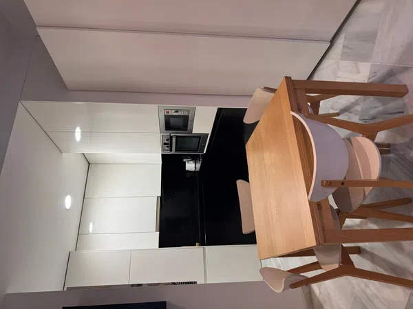 Estudio en calle de la Mare de Déu de les Neus, 5 - Foto 6