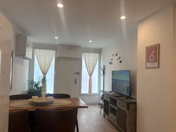 Piso en Barrio Ambroz