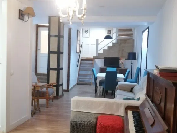 Chalet adosado en Calle Daniel Chulvi, 10 a - Foto 13