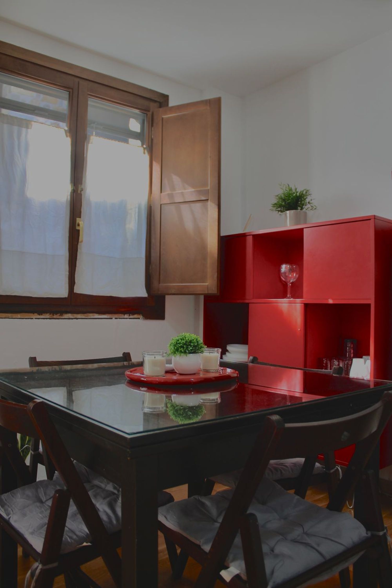 Estudio en Calle Barrio del Hornero, 1 - Foto 4