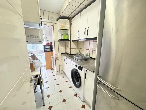 Piso en Calle Leon, Juan de la Cierva, Juan de la Cierva - Foto 8