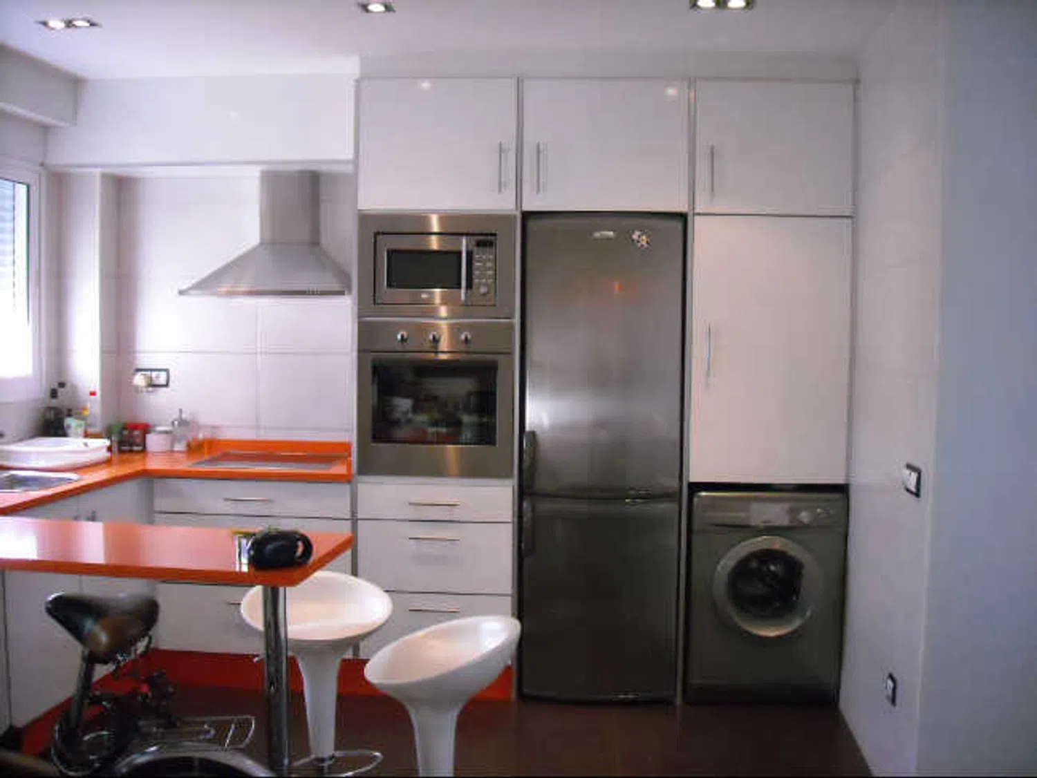 Piso en avenida del Puerto, 56 - Foto 2