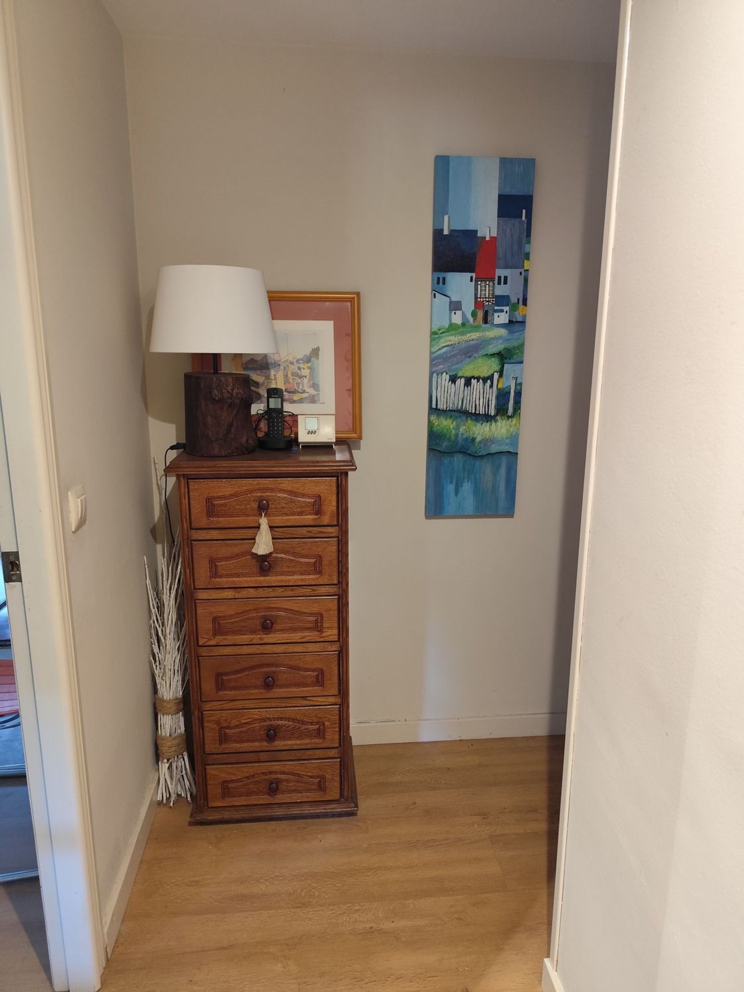 Piso en Calle Alfonso Argüelles, 22, La Felguera, La Felguera - Foto 21