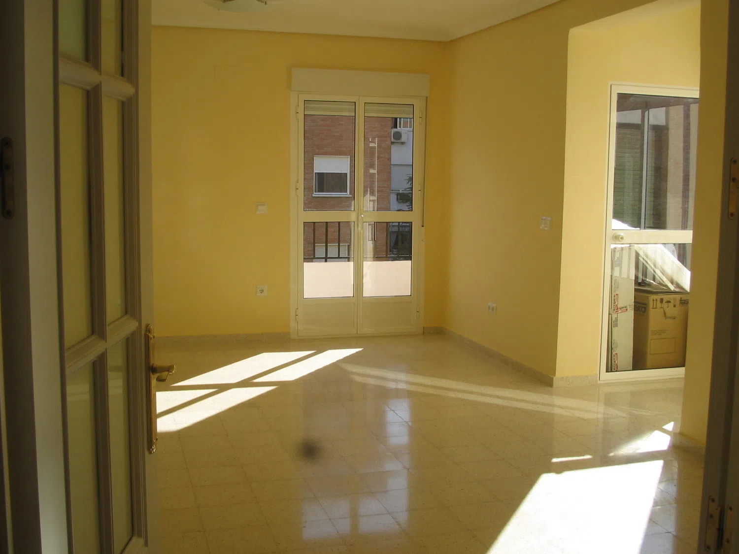 Piso en calle Guillermo Jiménez Sánchez, 83 - Foto 8