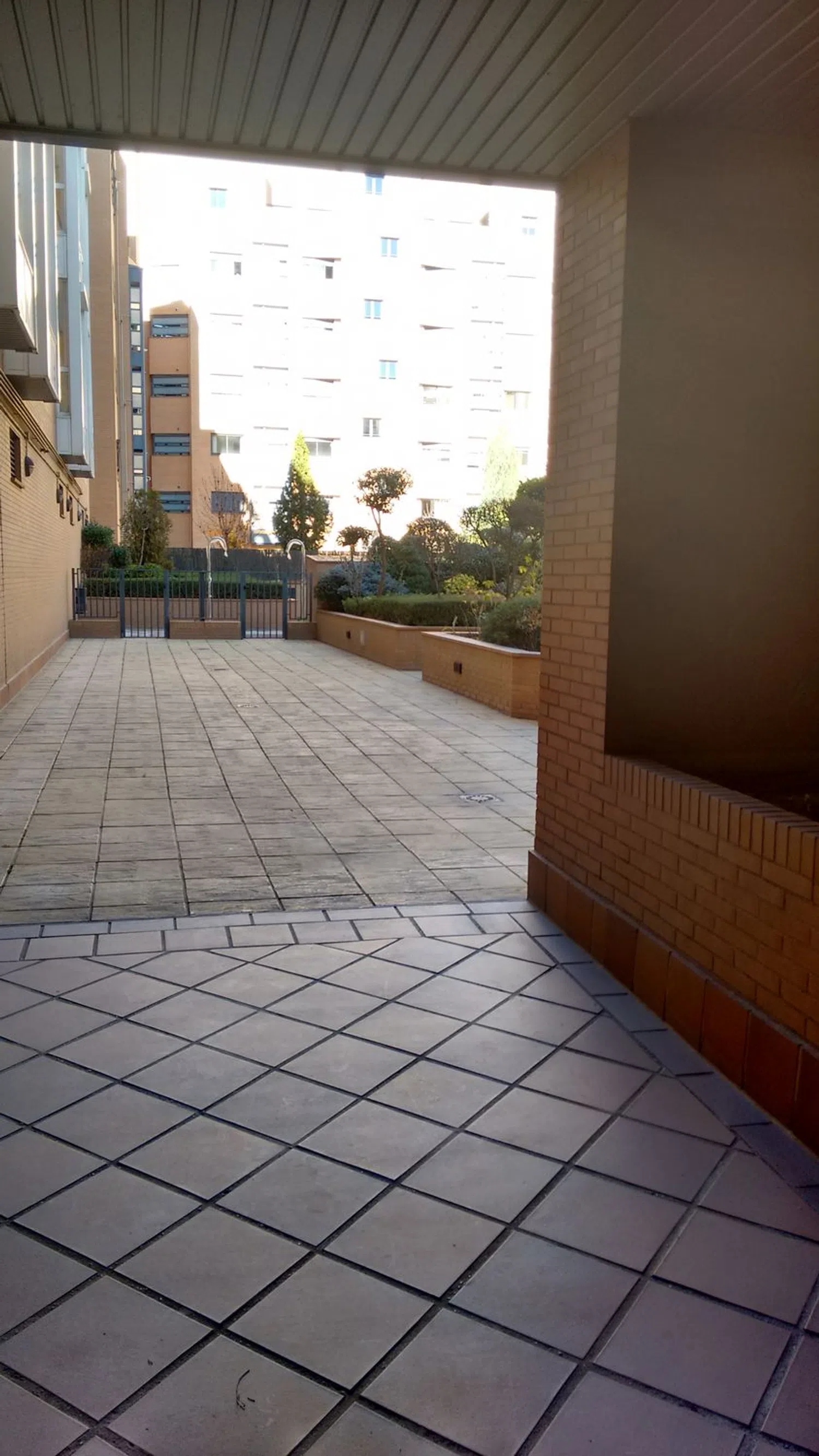 Estudio en calle de Sodio, 3 a - Foto 27