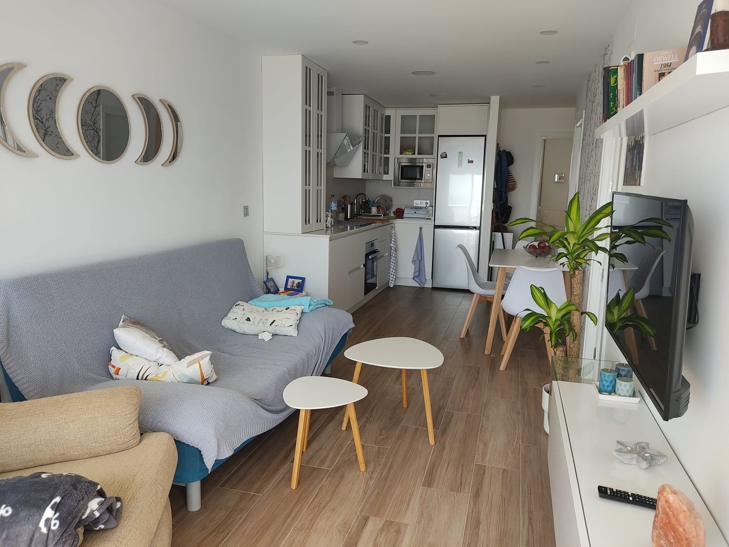 Piso en Paseo rihuete, 139, Puerto - Foto 4