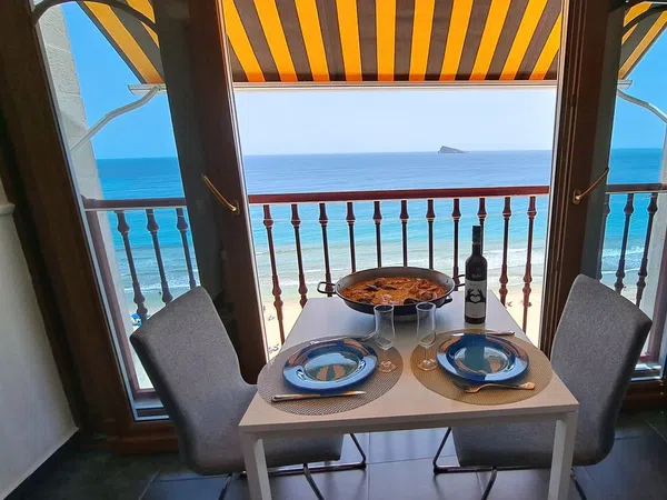 Estudio en Avenida de Madrid, 15, Playa de Levante, Playa de Levante - Foto 1