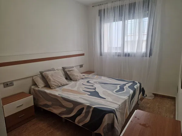 Piso en plaza Bandera Paracaidista Ortiz de Zarate, 4 sn - Foto 6