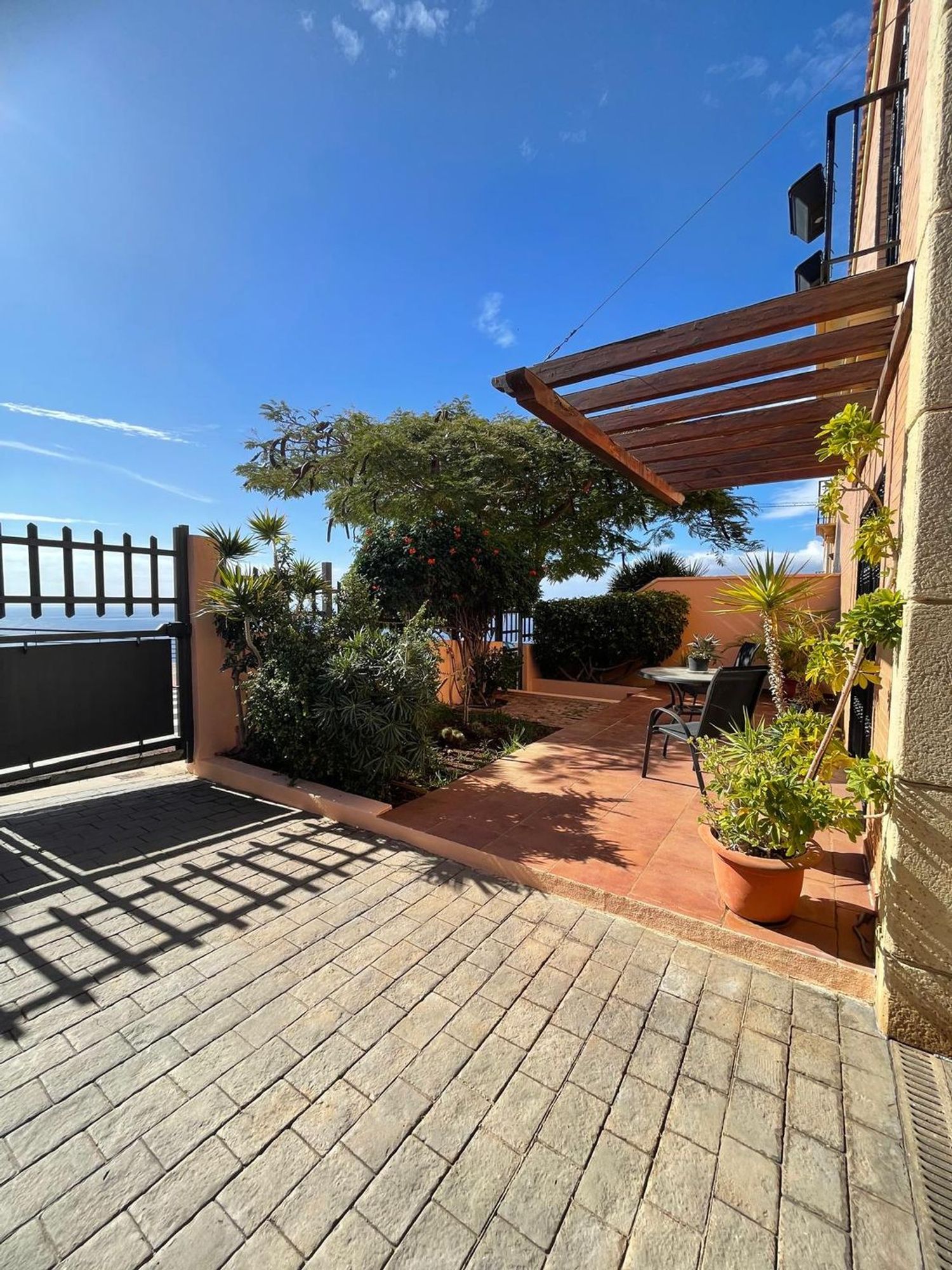 Chalet pareado en costanera, 9 - Foto 1