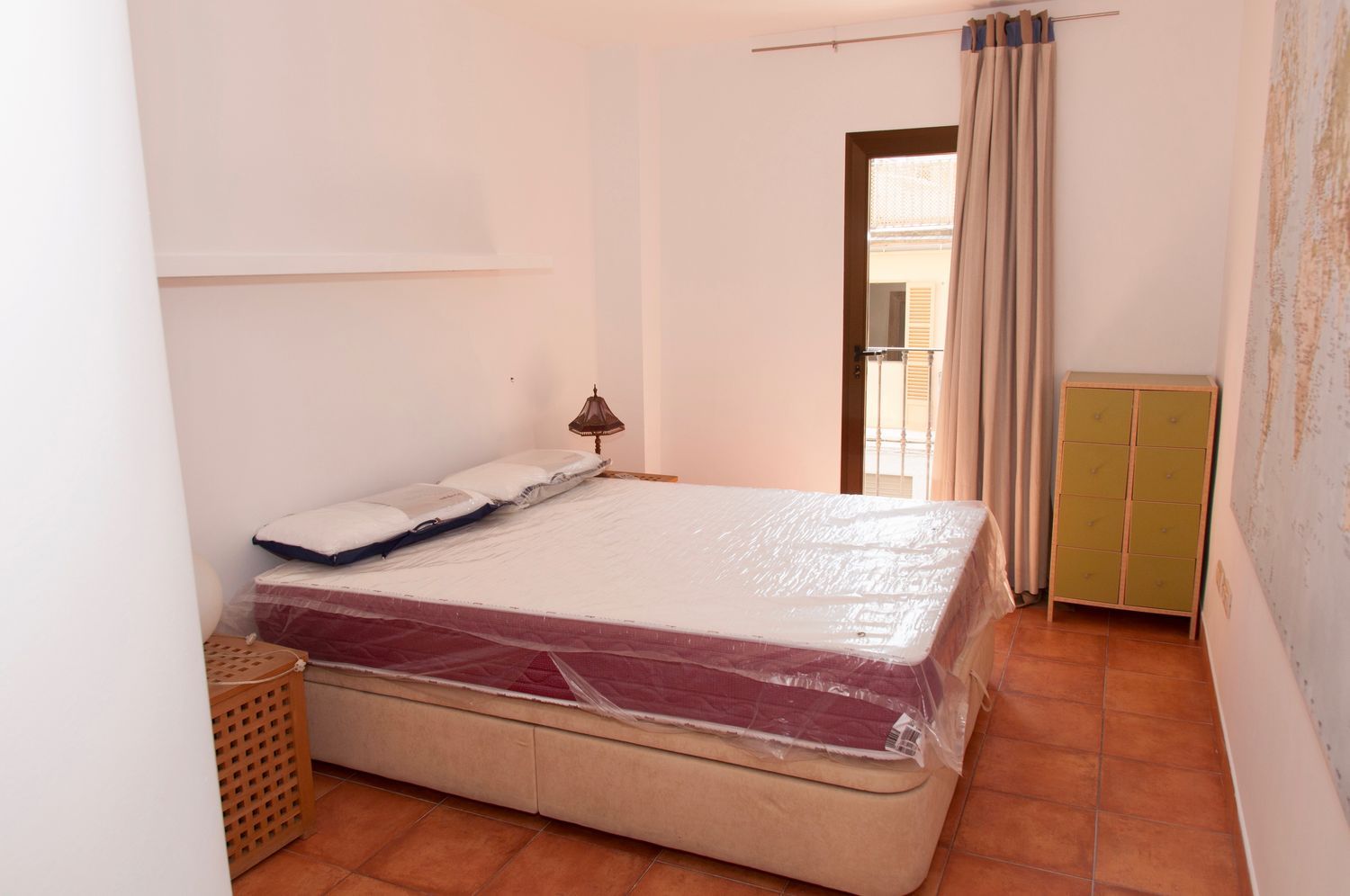 Piso en Calle de la Pursiana, 6, Sta Catalina - El Jonquet - Foto 11