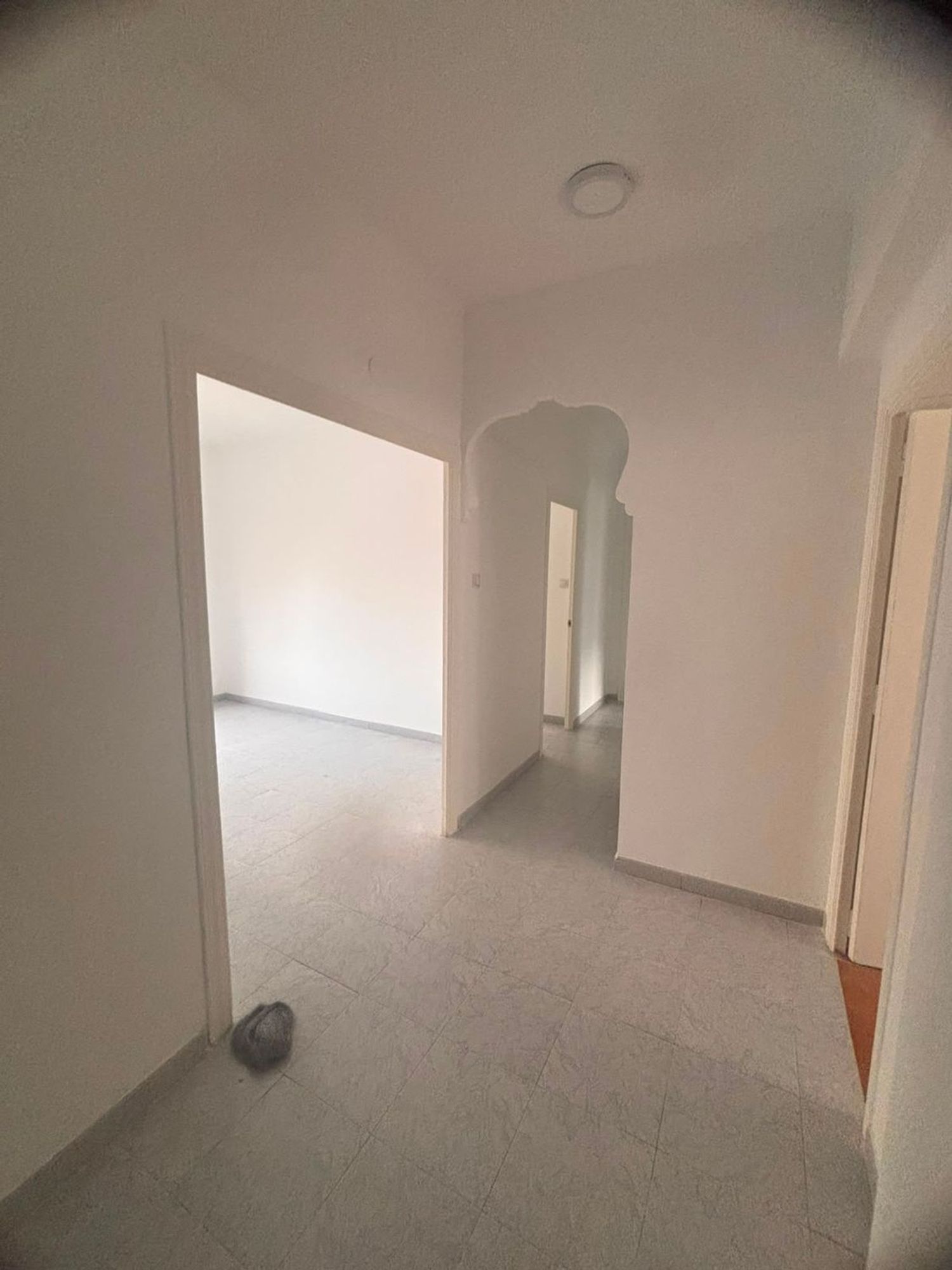 Piso en Calle de Jacinto Benavente, Zona Ensanche-Parque oeste - Foto 3